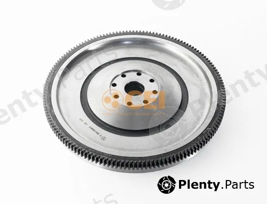 C.E.I. 196.381 — Flywheel