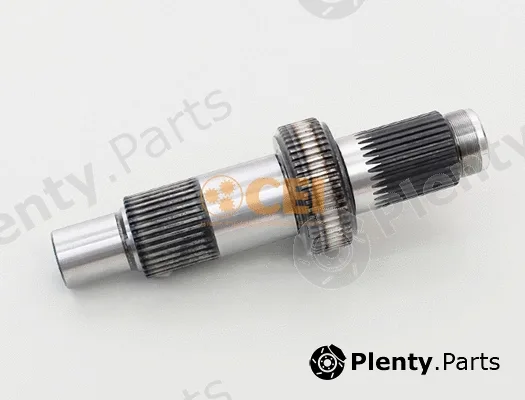 C.E.I. 105.217 — Drive Shaft
