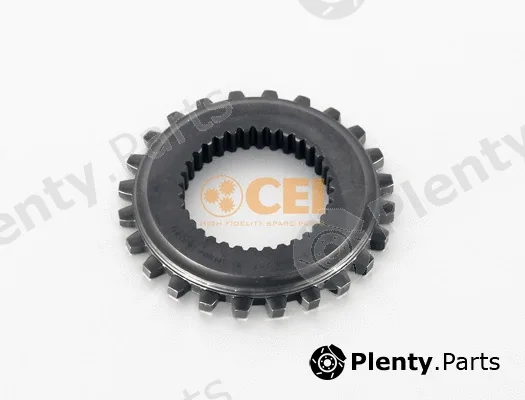 C.E.I. 109.818 — Synchronizer Cone, speed change gear