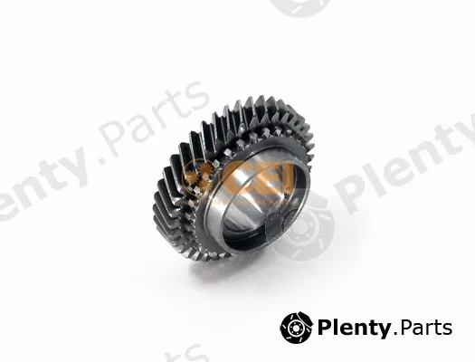 C.E.I. 244.628 — Gear, main shaft