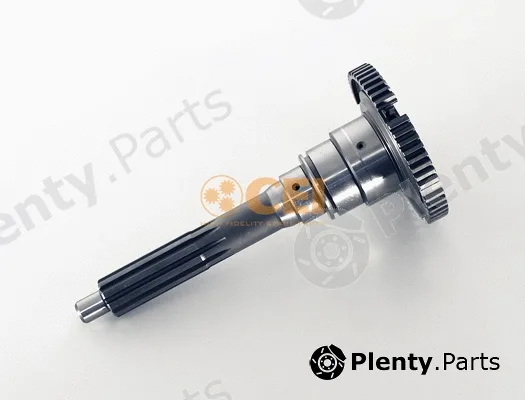 C.E.I. 102.248 — Transmission Input Shaft, manual transmission