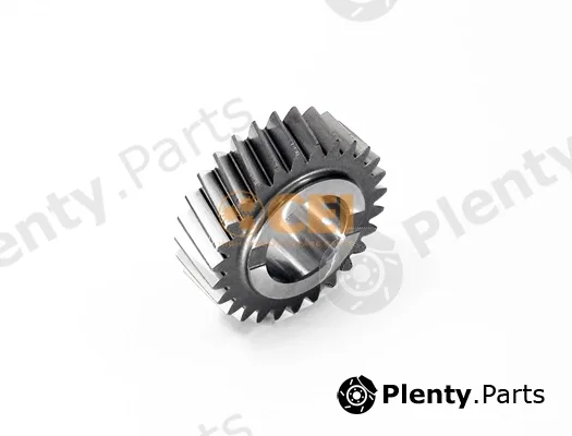 C.E.I. 147.361 — Pulley, reverse gear
