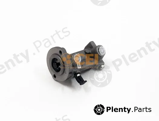C.E.I. 280.838 — Solenoid Valve, shift cylinder