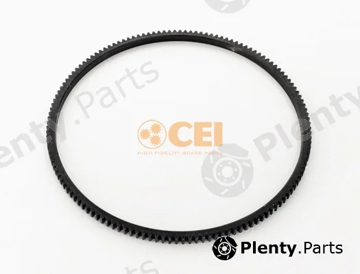 C.E.I. 123.337 — Ring Gear, flywheel