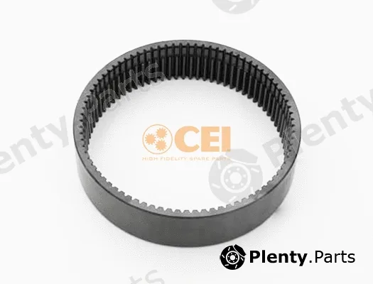 C.E.I. 123.217 — Ring Gear, manual transmission