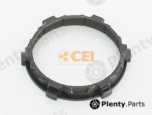 C.E.I. 119.123 — Synchronizer Ring, manual transmission