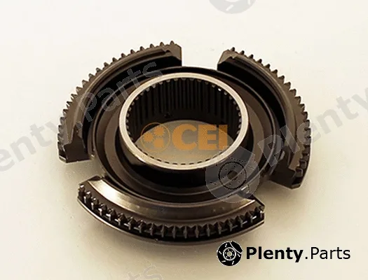 C.E.I. 109.338 — Synchronizer Cone, speed change gear