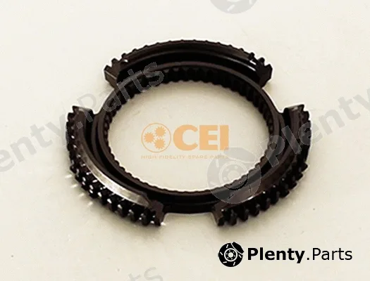 C.E.I. 109.329 — Synchronizer Cone, speed change gear