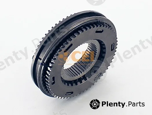 C.E.I. 298.397 — Repair Kit, manual transmission