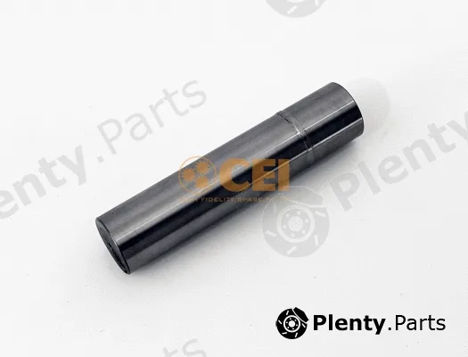 C.E.I. 101.125 — Stub Axle Pins