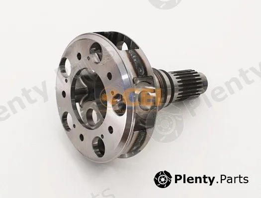 C.E.I. 190.436 — Planetary Gear Carrier