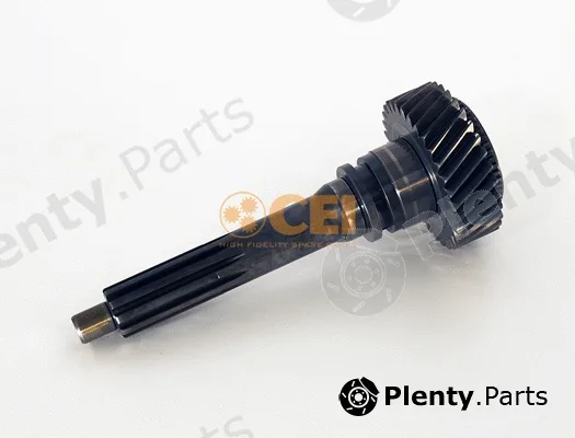 C.E.I. 102.607 — Transmission Input Shaft, manual transmission