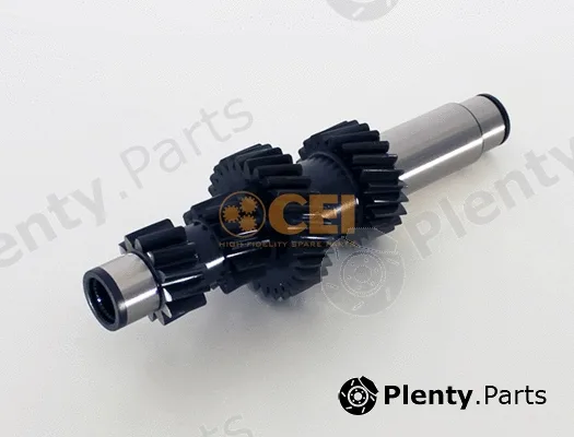 C.E.I. 105.224 — Countershaft, manual transmission