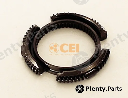C.E.I. 109.349 — Synchronizer Cone, speed change gear
