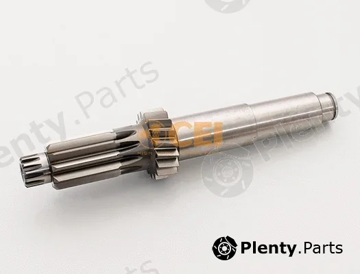 C.E.I. 105.222 — Countershaft, manual transmission