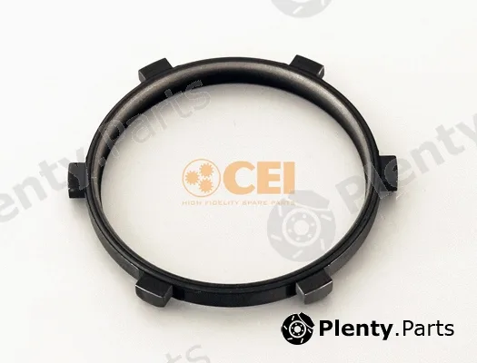 C.E.I. 119.049 — Synchronizer Ring, manual transmission