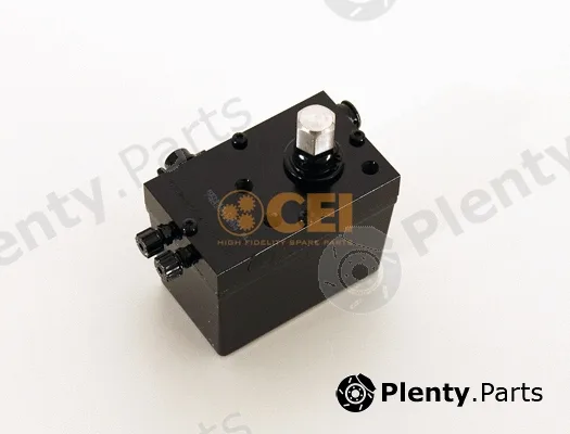 C.E.I. 581.044 — Tilt Pump, driver cab