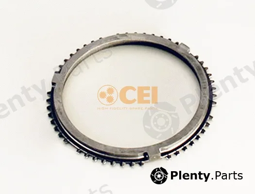 C.E.I. 119.308 — Synchronizer Ring, manual transmission