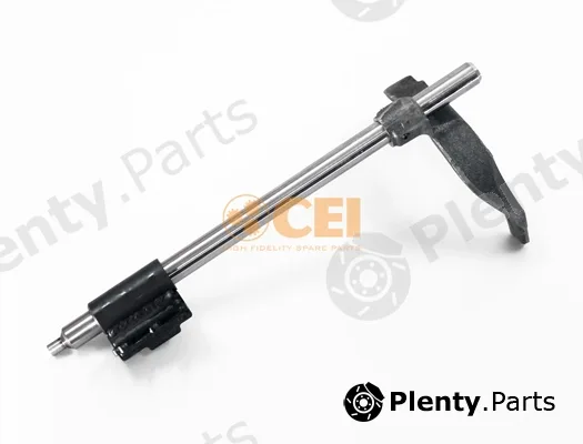 C.E.I. 149.537 — Shift Fork