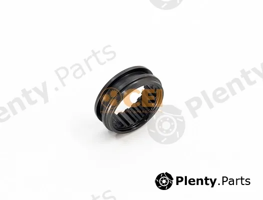 C.E.I. 154.580 — Gearshift Sleeve, manual transmission