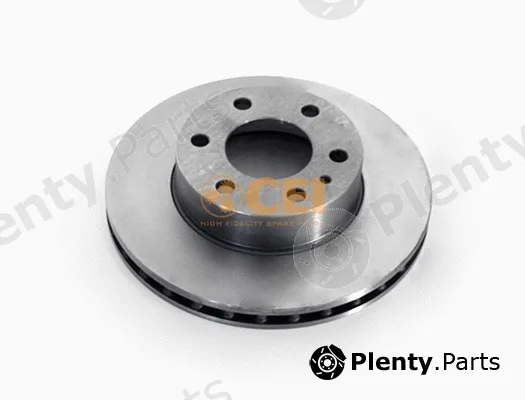 C.E.I. 215.255 — Brake Disc