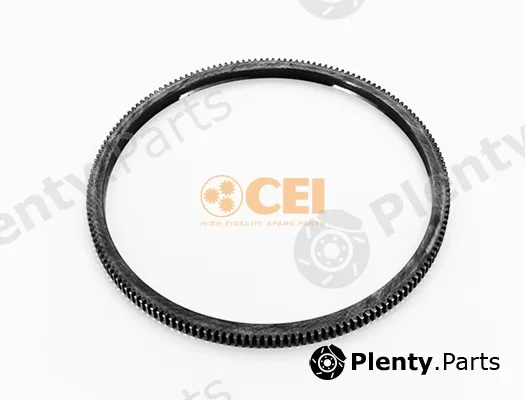 C.E.I. 123.305 — Ring Gear, flywheel
