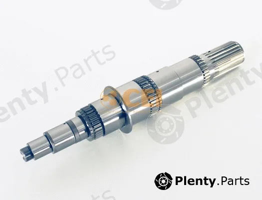 C.E.I. 103.325 — Main Shaft, manual transmission