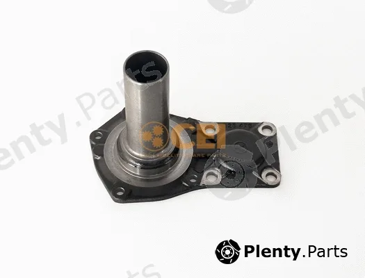 C.E.I. 128.476 — Lid, manual transmission