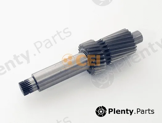 C.E.I. 105.116 — Countershaft, manual transmission