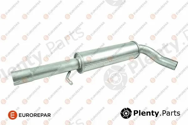 Eurorepar 1610738380 — Centre Muffler