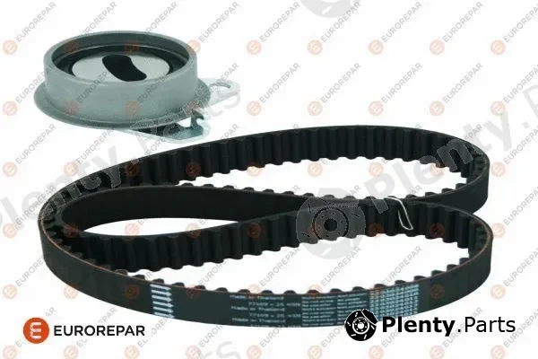 Eurorepar 1635047280 — Timing Belt Kit