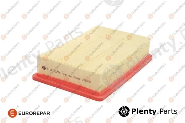 Eurorepar 1664474080 — Air Filter