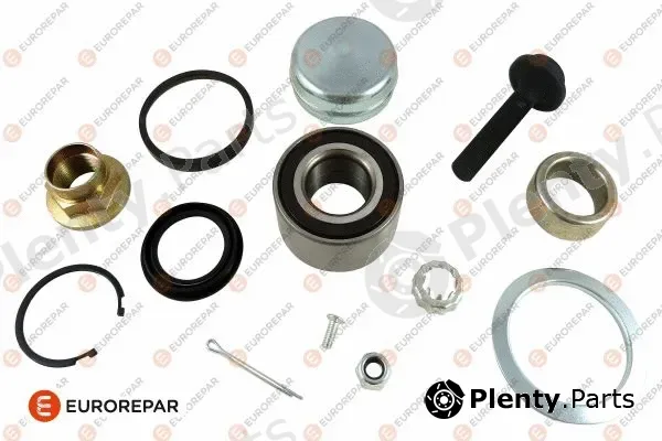 Eurorepar 1637959080 — Wheel Bearing Kit