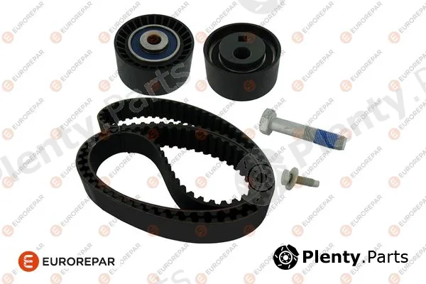 Eurorepar 1686357580 — Timing Belt Kit