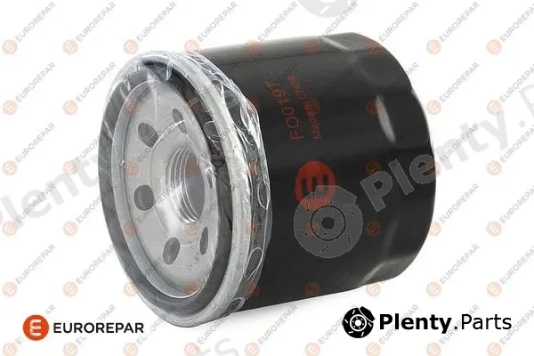 Eurorepar 1643610480 — Oil Filter