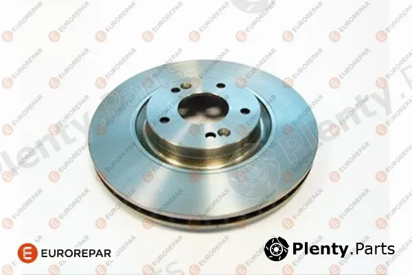 Eurorepar 1686725880 — Brake Disc