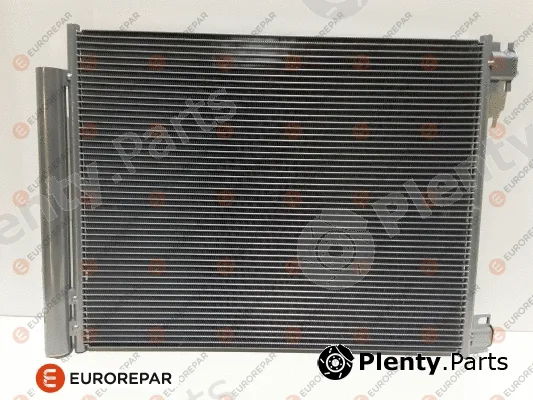 Eurorepar 1679998180 — Condenser, air conditioning