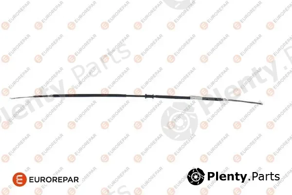 Eurorepar E074223 — Cable Pull, parking brake
