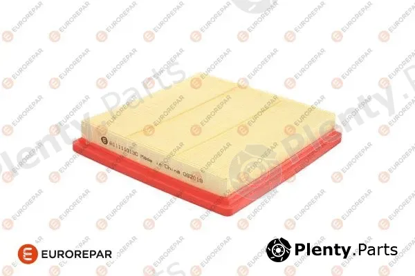 Eurorepar 1656285580 — Air Filter