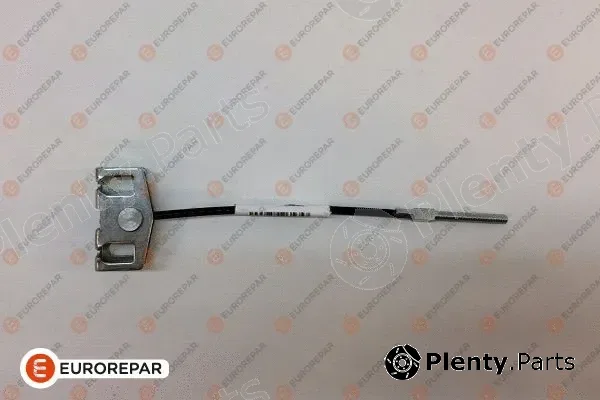 Eurorepar 1637153680 — Cable Pull, parking brake