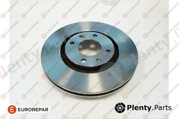 Eurorepar 1686717080 — Brake Disc