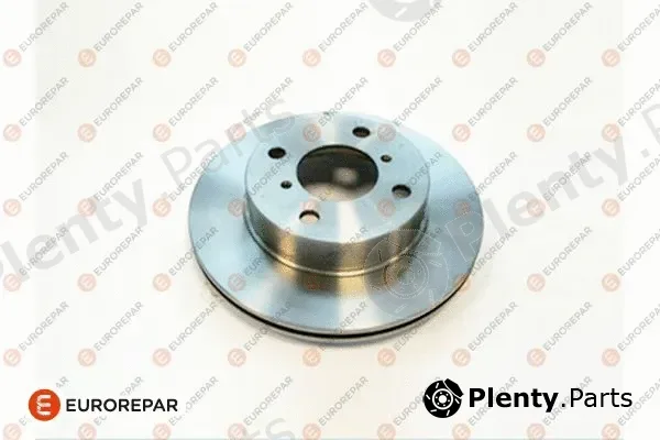 Eurorepar 1642752680 — Brake Disc