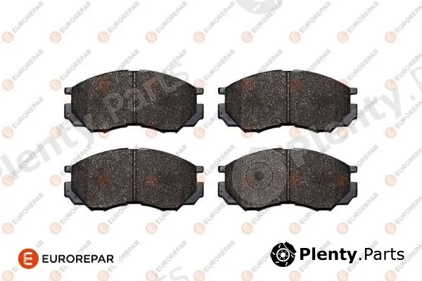 Eurorepar 1682305080 — Brake Pad Set, disc brake