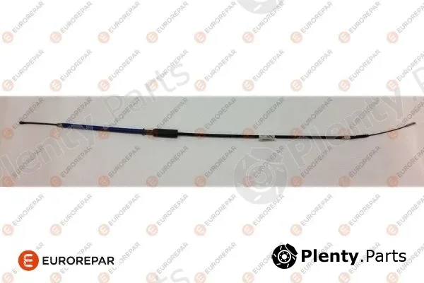Eurorepar 1608281580 — Cable Pull, parking brake