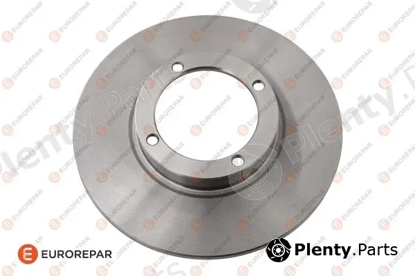 Eurorepar 1618870180 — Brake Disc