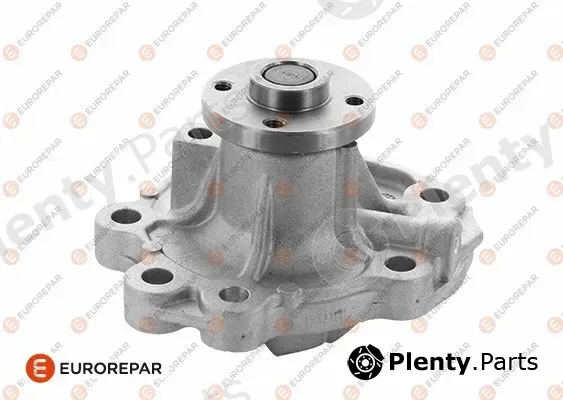 Eurorepar 1637173980 — Water Pump, engine cooling