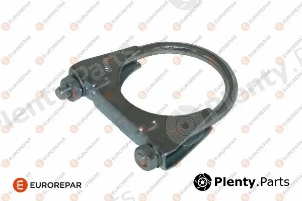 Eurorepar 1607354380 — Clamping Piece, exhaust system