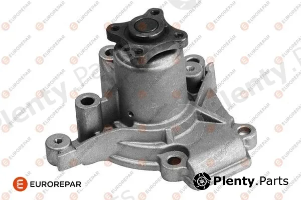 Eurorepar 1673337580 — Water Pump, engine cooling