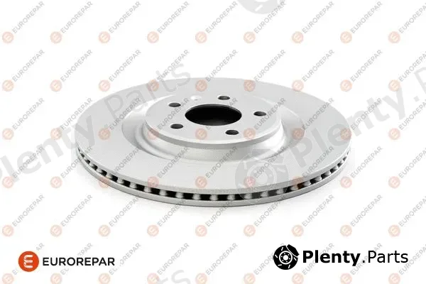Eurorepar 1636909980 — Brake Disc