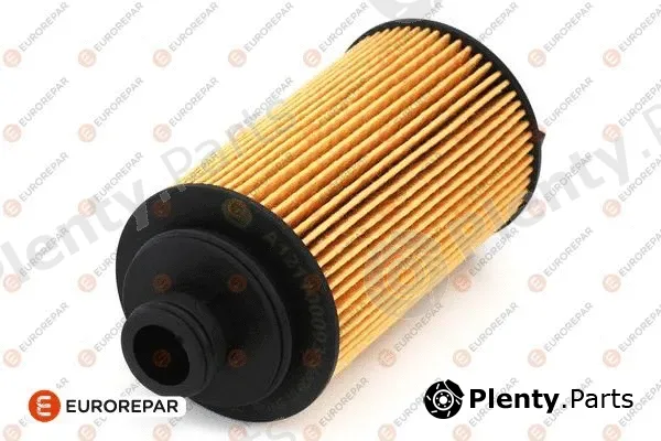 Eurorepar 1656302680 — Oil Filter